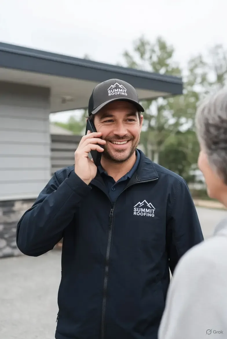 Flat Roof Leak Repair Battery Park, VA FAQs
